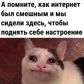 А когда будет смешно