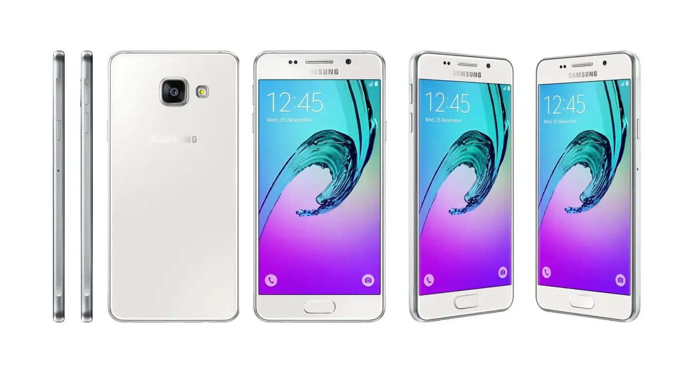 Самсунг а56 цена. Samsung Galaxy a3 2016. Samsung Galaxy a32016. Samsung SM-a510f. Samsung Galaxy a5 2016.