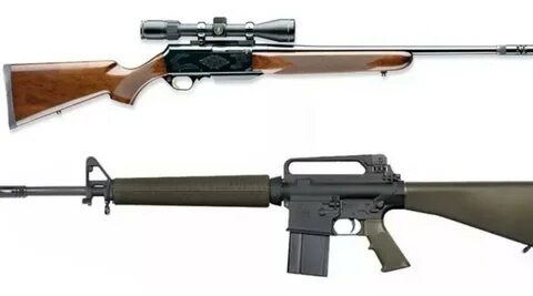 Semi auto