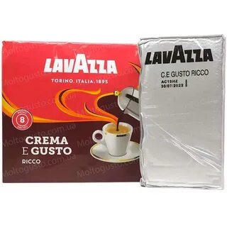 Gusto di roma кофе
