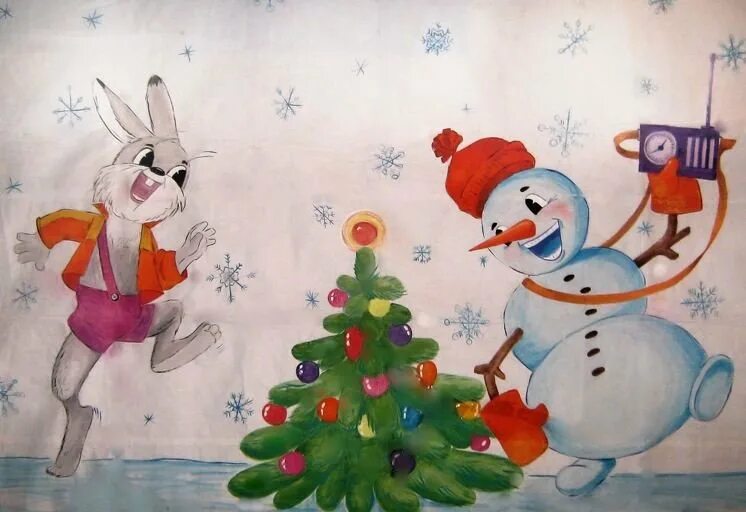 рисунок на новый год в школу. новогодние рисунки для детей. рисунок к новому году в детский сад. детские рисунки на новый год. зимние рисунки.