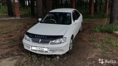 Ниссан ангарск