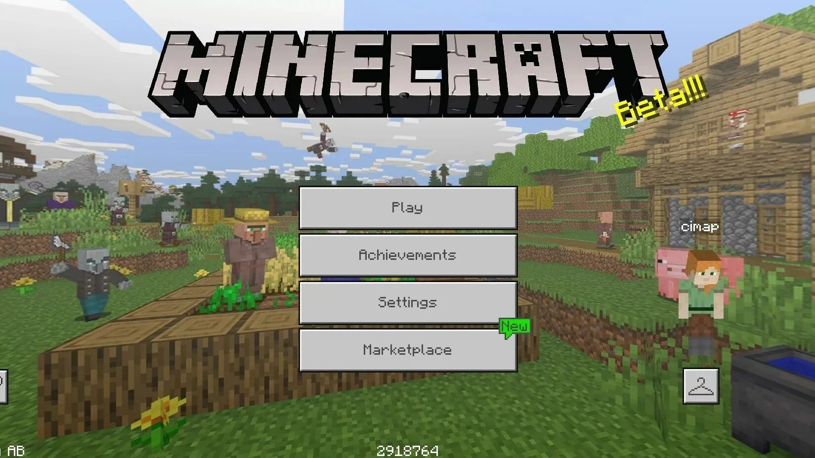 Minecraft java bedrock for pc