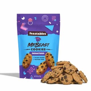 Feastables inc