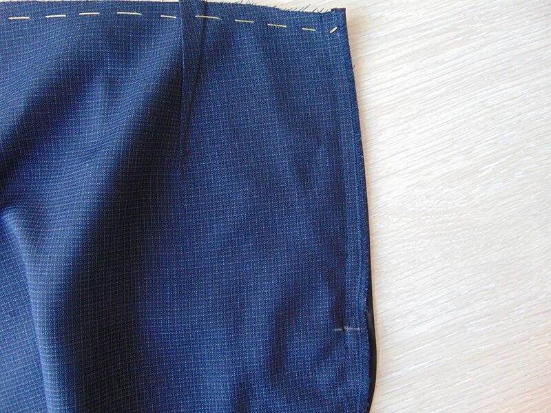 подшивка джинс. подшить штаны потайным швом. шов для подшивки брюк. подрубить брюки. подшить брюки вручную потайным швом.