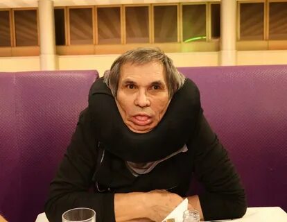 Бари сегодня здоровье