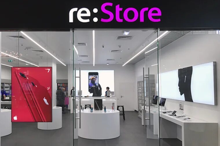 Магазин re сайт интернет магазин. Re Store. Магазин рестор. Магазин re Store. Re Store логотип.