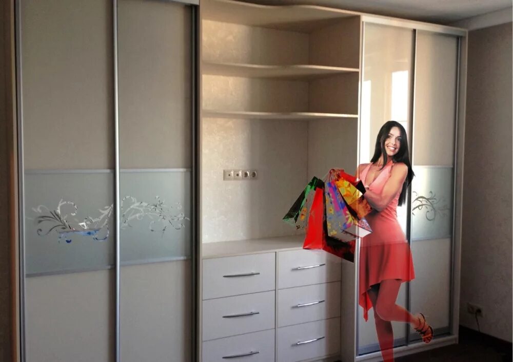 ваш шкафчик