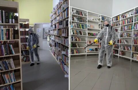Федоров библиотека