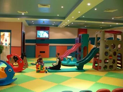 Occidental sharjah hotel 4