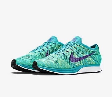 Nike flyknit 2