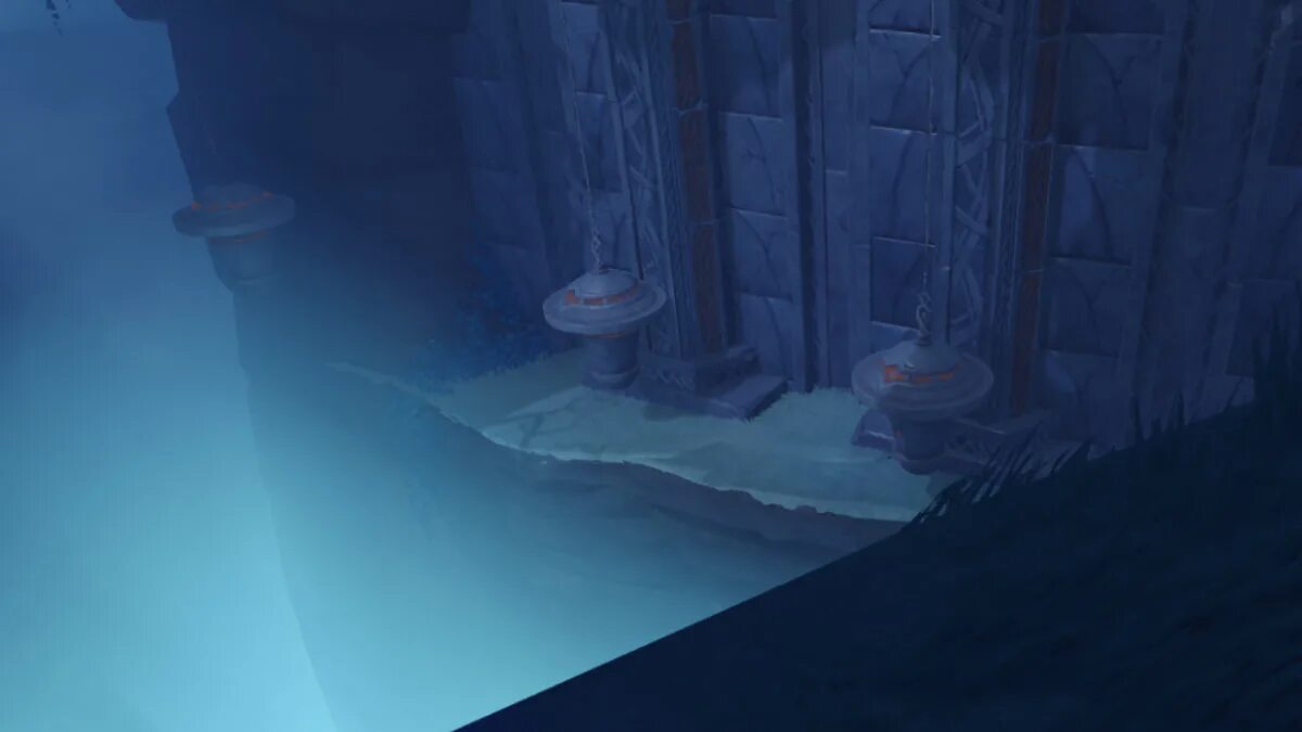 Головоломка храм вечной ночи. Геншин импакт храм вечной ночи лабиринт. Головоломка храм вечной ночи. Храм вечной ночи лабиринт геншин. Храм вечной ночи геншин головоломка.