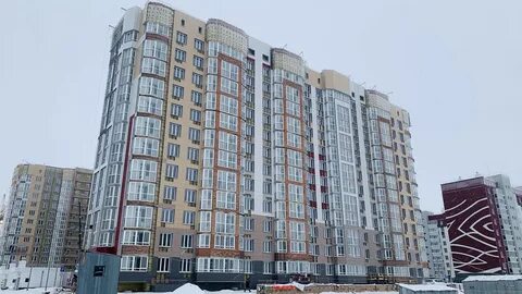 Ривьера ханты