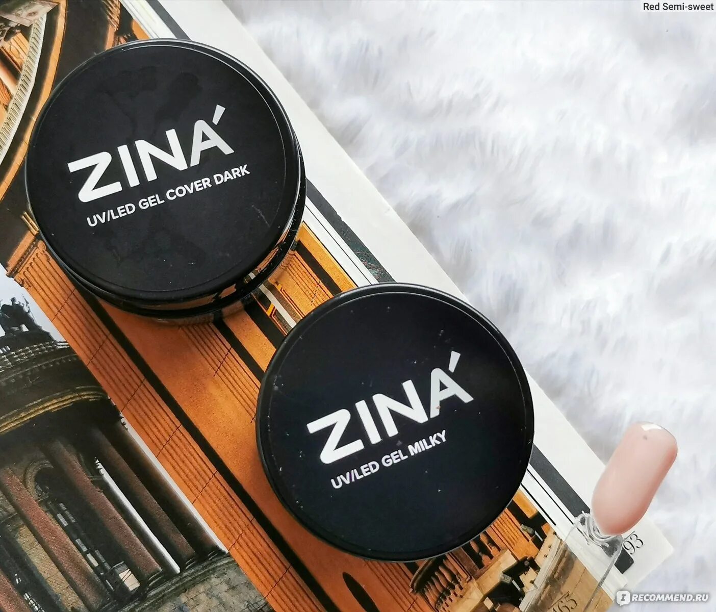 Zina, гель clear 15гр. Zina камуфлирующий гель. Zina гель для ногтей. Zina, uv/led gel cover dark - камуфлирующий гель. Zina гель для наращивания.