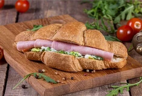 Русский сэндвич