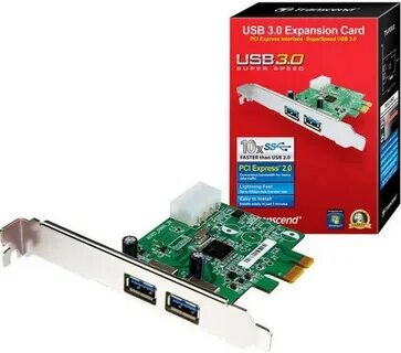 Expansion card