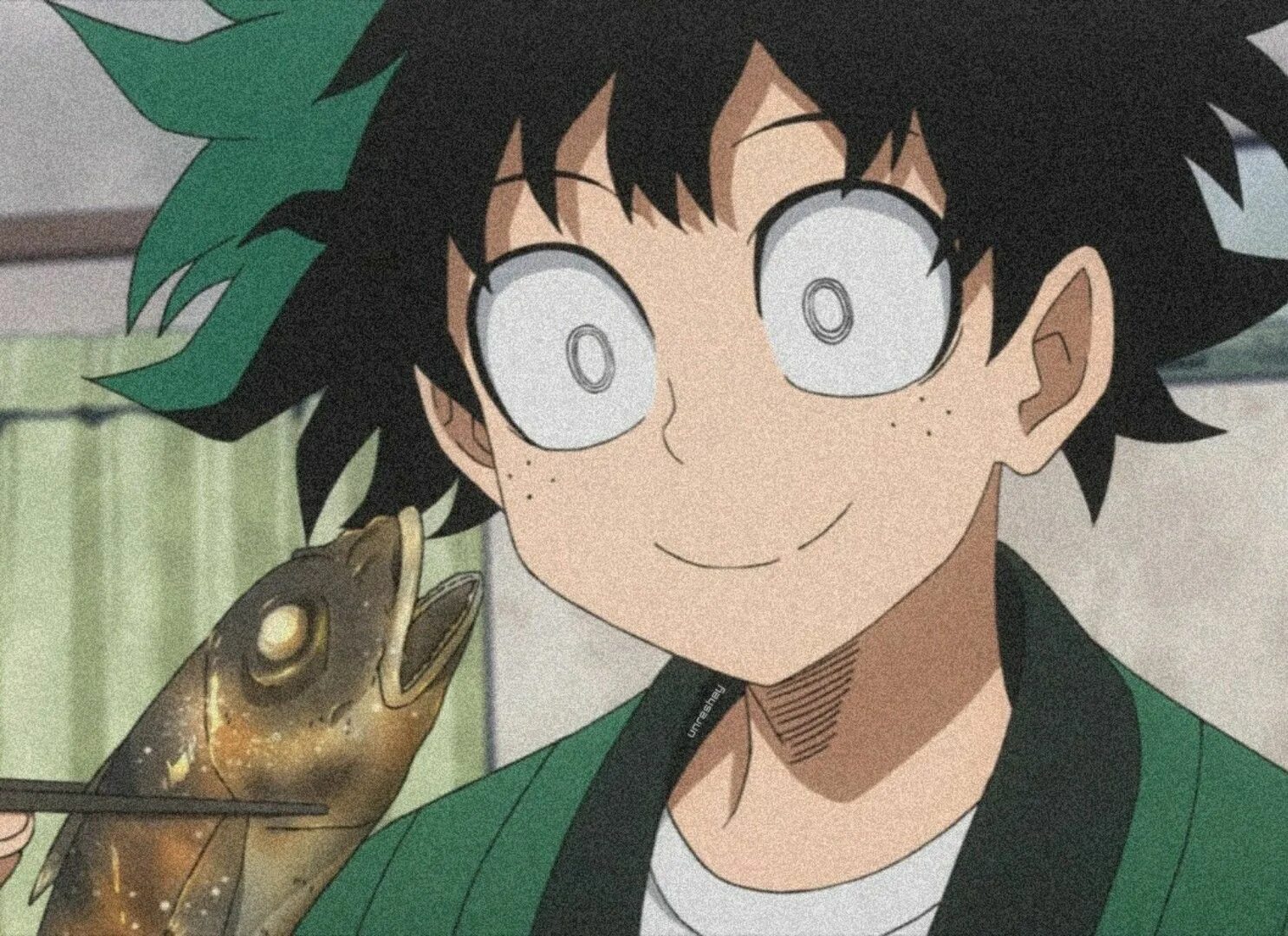 My hero academia you re next movie