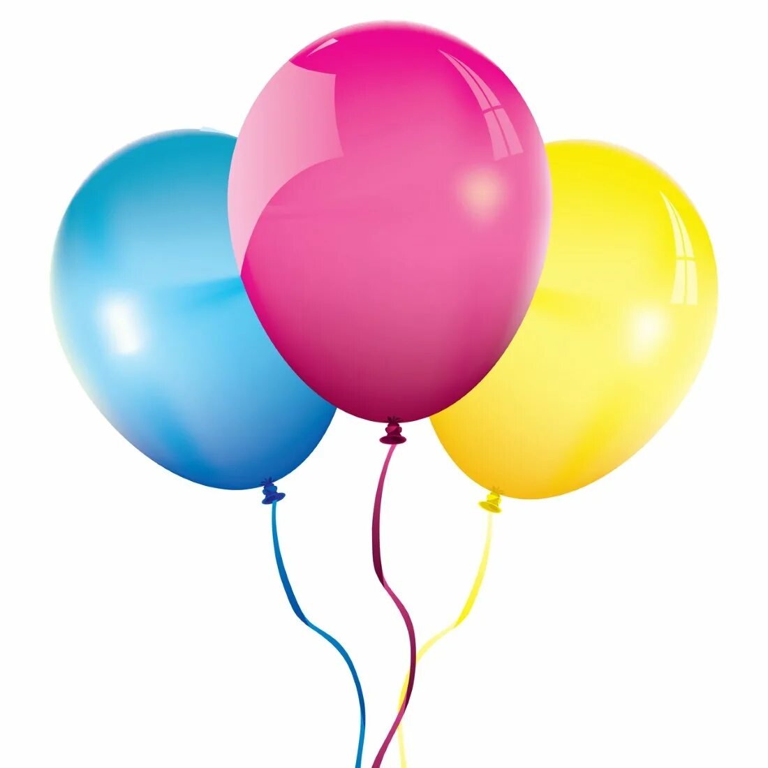 Три воздушных шарика. Воздушный шарик. Шары для детей. Дети с воздушными шариками. Шарики разноцветные для детей.