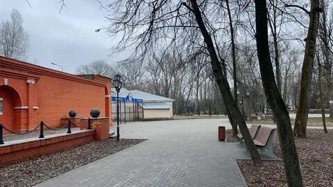 Каток липецк 2023