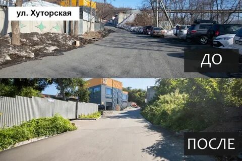 Как менялись дороги