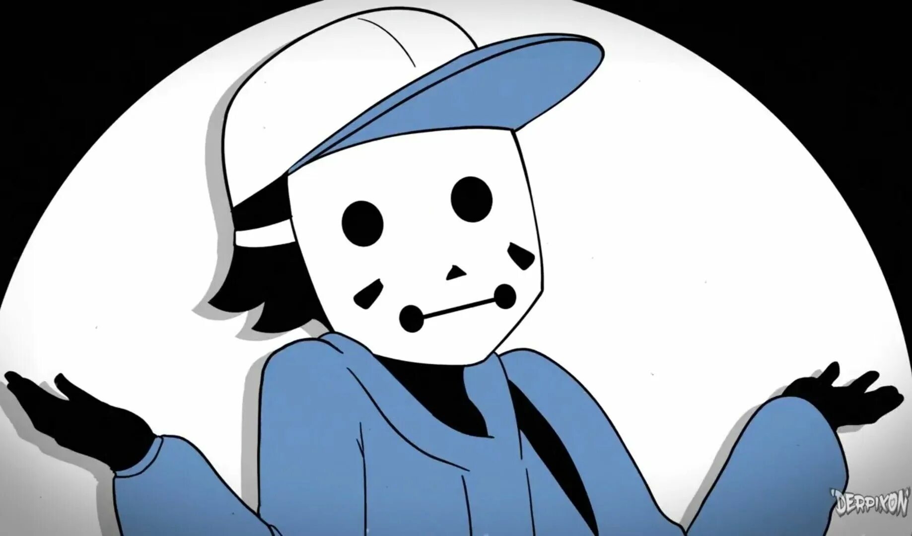 Mime and dash part 2. Дерпиксон mime and dash. mime and dash 18. mime and dash показывает лайк. mime and dash:3.