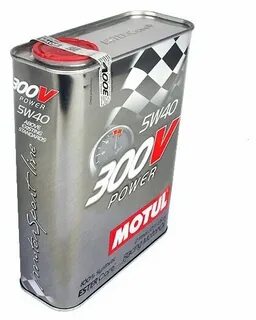 Power 5w