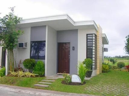 Good housing