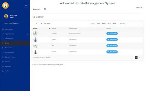 System github