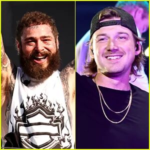 Post malone morgan