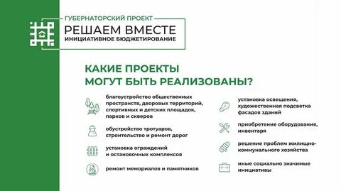 Решаем вместе какие вопросы решает
