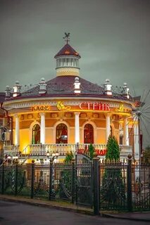 Едим рыбинск
