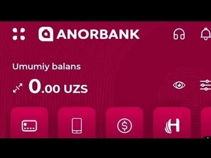 Bankdan kredit olish