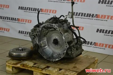 J32 вариатор