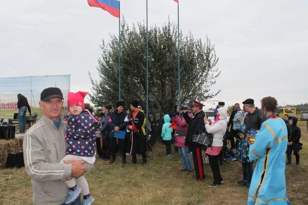 Погода в нижнедонском