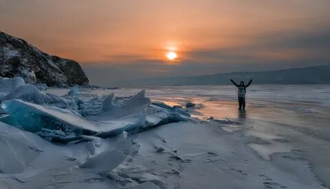 Великий ледяной