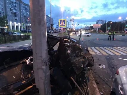 Дтп сургут