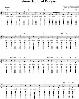 Sweet tabs