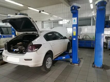 Альянс сергиев посад