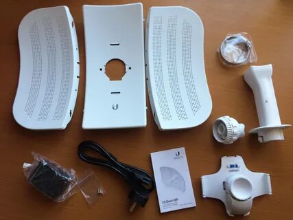 Litebeam m5