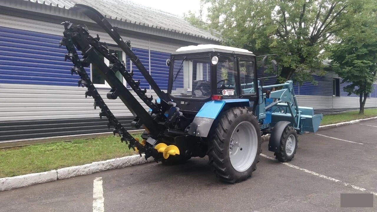 Баровая машина. Экскаватор цепной ЭЦУ-150. Баровая грунторезная машина БГМ-2. Экскаватор траншейный цепной ЭТЦ-1609. МТЗ 82 ЭЦУ 150.