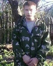 Леха новик