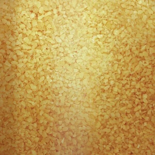Popping sugar