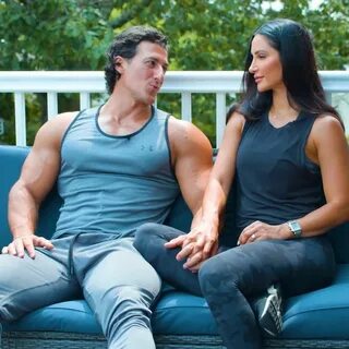 Sadik hadzovic wife
