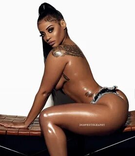 Jessyka janshel nudes