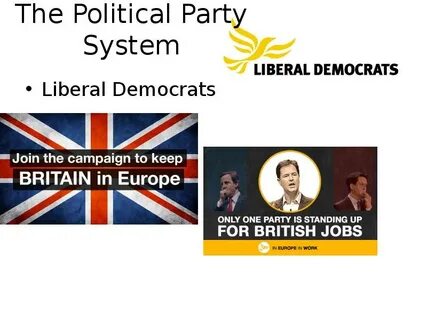 Party system