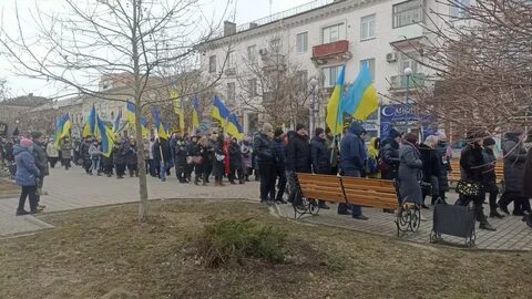 Новости дня запорожская область