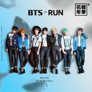 RUN -Japanese Ver.-, BTS Wiki