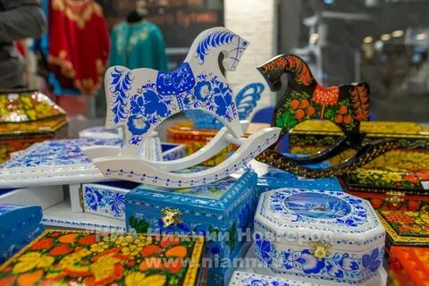 И промыслы были отданы в долгосрочную