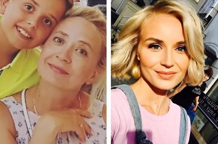 Дети гагариной сейчас фото возраст. Мама полины гагариной мучкаева. екатерина мукачева мама полины гагариной. полина гагарина ее мать. полина гагарина и ее мама.