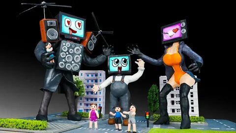 Тв мэн тв вумен